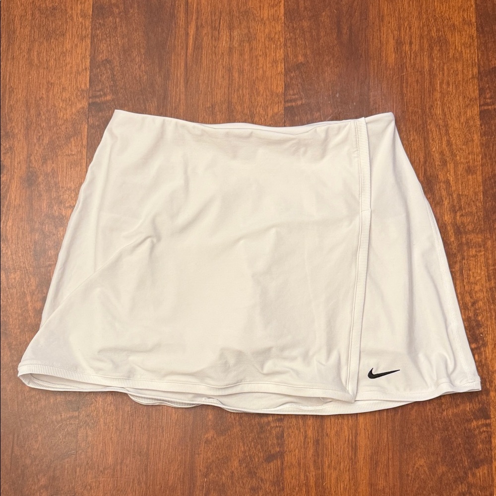Nike DRI-FIT Workout Skirt